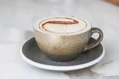 Dirty Chai