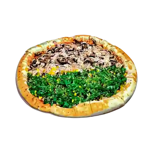 Pizza Deadpool Personal
