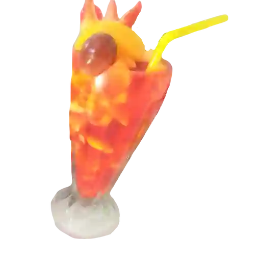Salpicon