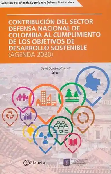 Contribución Del Sector Defensa Nacional de Colombia