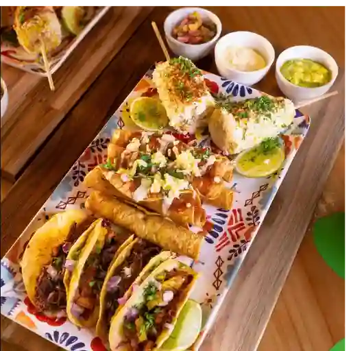 Dupla sinaloa