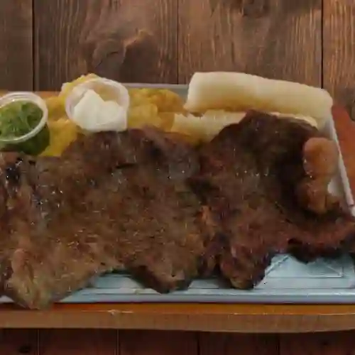 Punta Gorda (350 Gr)