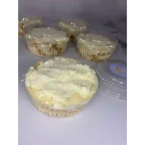 Pavé de Leche Klim