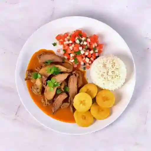 Lengua en Salsa O Dorada
