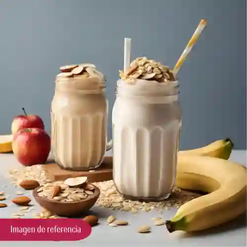 Batido Energizante