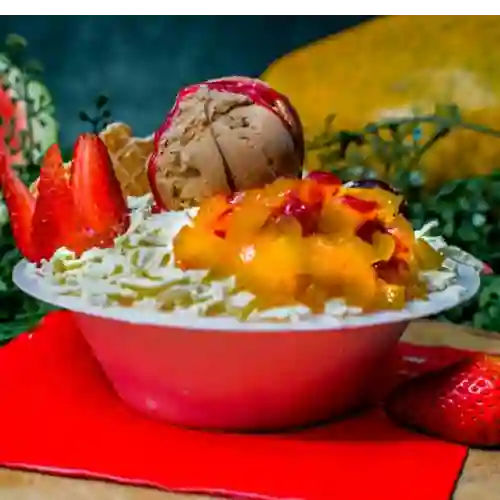 Ensalada Junior