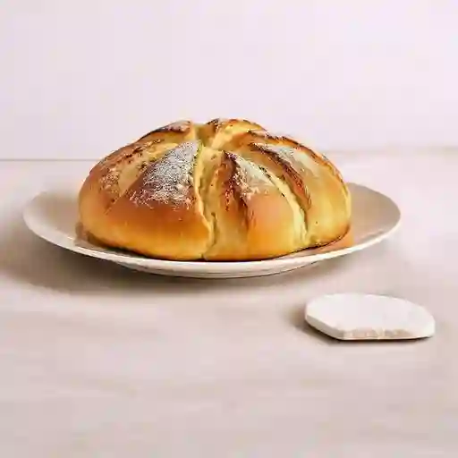 Pan Abuela