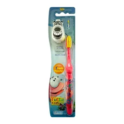 Cepillo Dental Oral Life Tutty Kids