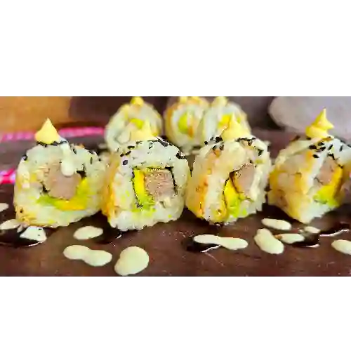 Kamikaze de Res