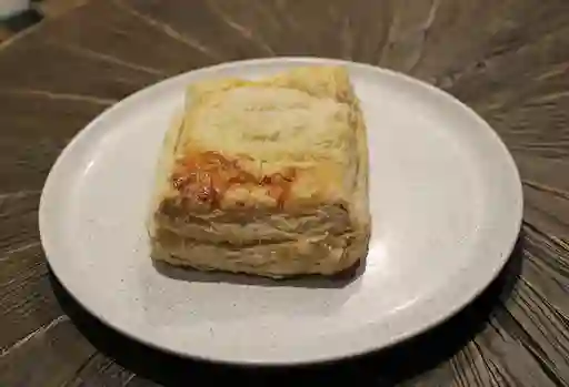Pastel Arequipe