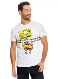 Camiseta Estampado 2 Talla L