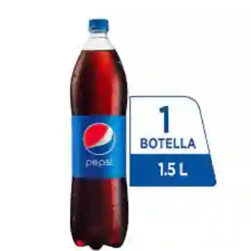 Pepsi 1.5 l