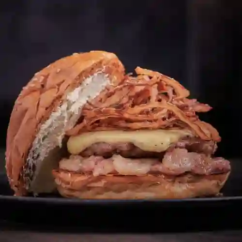 Burger Kolinera