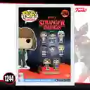 Funko Pop! Figura de Colección Stranger Things Season 4th Robin