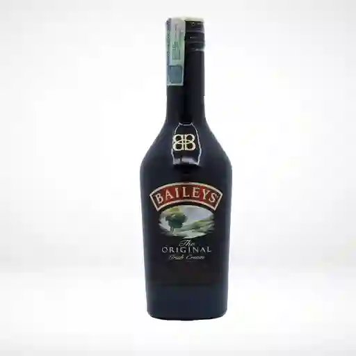 Crema Whisky Baileys Tradicional X375 ml