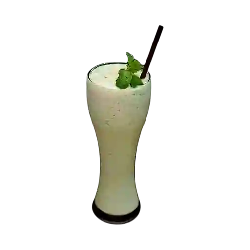 Limonada de Coco Simple