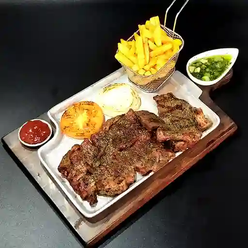 Churrasco