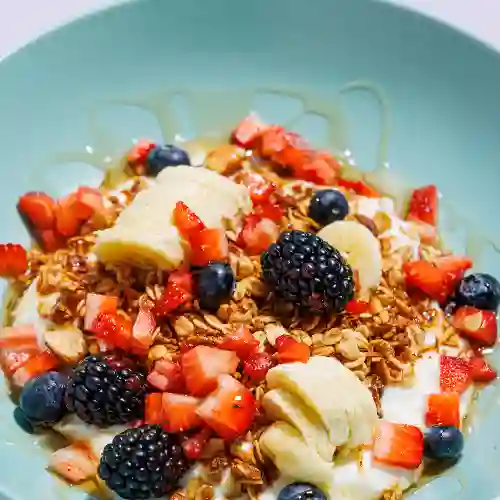 Bowl Vital