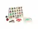 Juego de Mesa Adivina Quien Magnético Casaideas