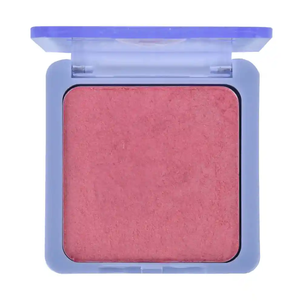  RUBY ROSE Rubor En Crema Pink Flush 