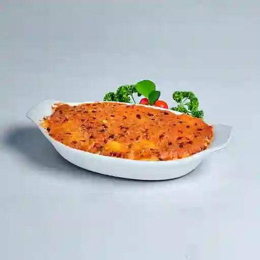 Lasagna de Carne