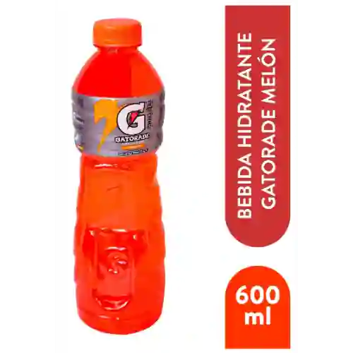 Gatorade 600 ml