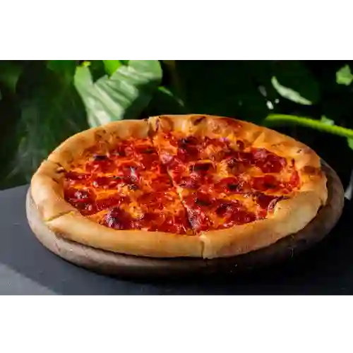 Pizza Pepperoni