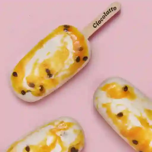 Yogo maracuyá