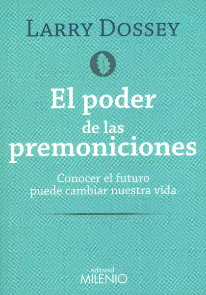 El Poder de Las Premoniciones.Conocer el Futuro