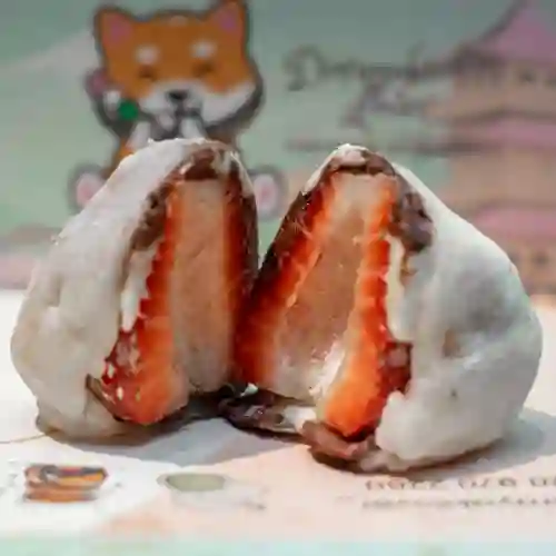 Ichigo Mochi X1