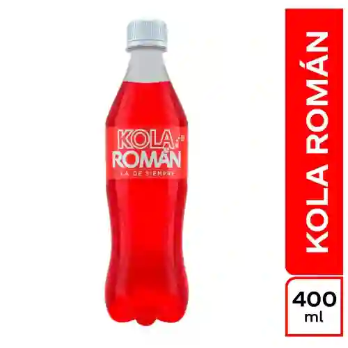 Kola Roman Pep 400