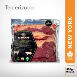 Kampos Carne New York Res
