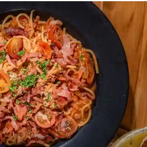 Solomito E Panceta