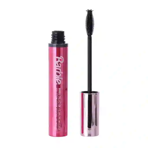 Pestañina Voluminizadora Serie Barbie 02 Miniso