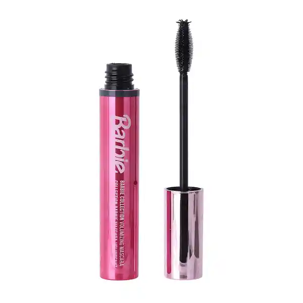 Pestañina Voluminizadora Serie Barbie 02 Miniso
