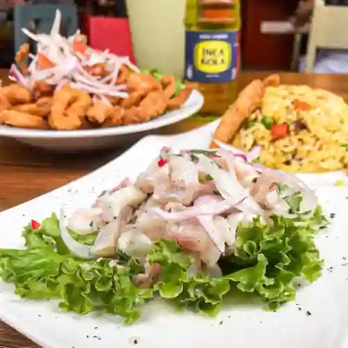 Promo Arma Tu Plato