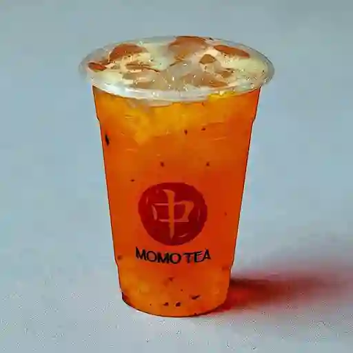 MaracuTea