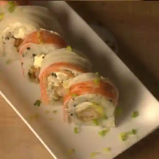 Tokio roll