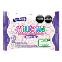 Millows Caritas 145 g