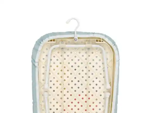 Tabla de Planchar de Mesa Casaideas