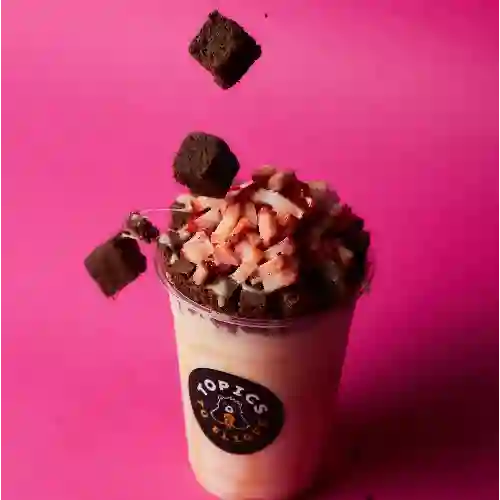Malteada Sweet Acid