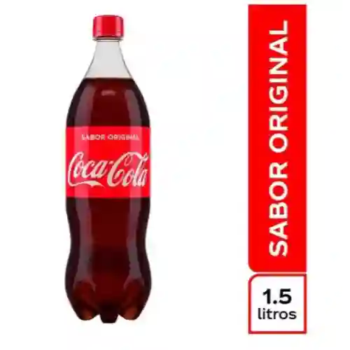 Coca-cola 1.5L