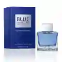 Antonio Banderas Perfume Blue Seduction For Men 100 mL