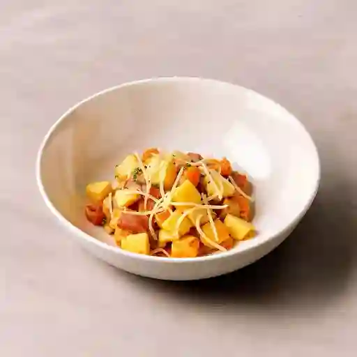 Super Estofada Hawaiana