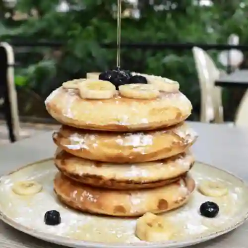 1 Piso Pancake