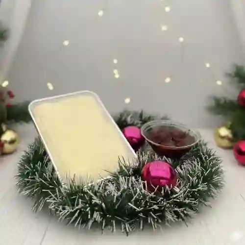 Natilla Familiar 8-10