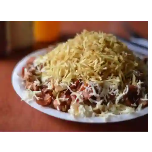 Costipapas Especial