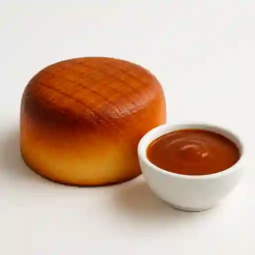 Queso Ahumado