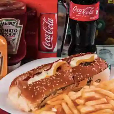 Chuzo Mixto