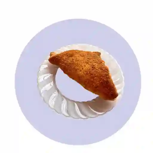 Pastel de pollo